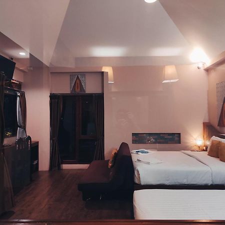 Foresto Sukhothai Guesthome Exteriör bild