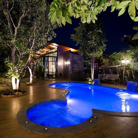 Foresto Sukhothai Guesthome Exteriör bild