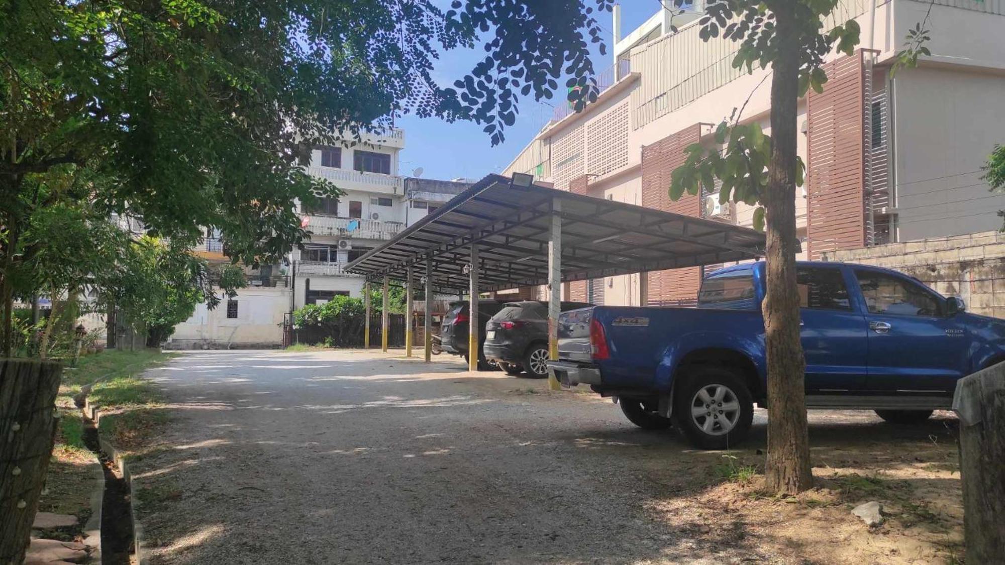 Foresto Sukhothai Guesthome Exteriör bild